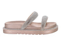 Sandalias ROZE Champagne para Mujer