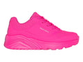 Tenis Skechers One Lite Fucsia para Niña