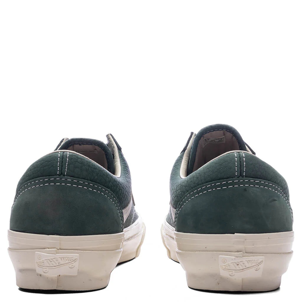 Premium Old Skool 36 Le Marais Forest