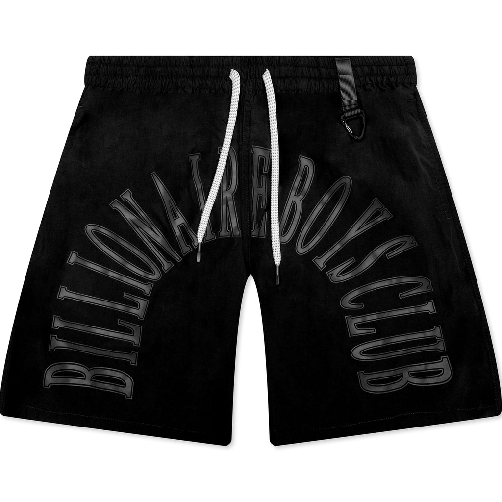 BB Sunrise Shorts Black