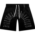 BB Sunrise Shorts Black
