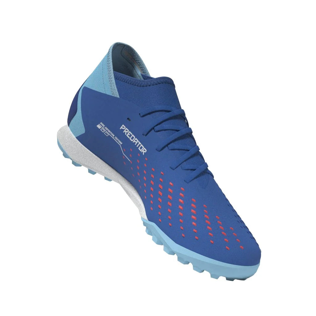 adidas Predator Accuracy3 TF Turf Soccer Shoes