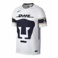 Nike Pumas Home Jersey 17 White Gold