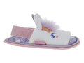 Pantuflas ARRA Rosa para Niña