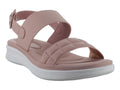 Sandalias Roze Nude para Mujer