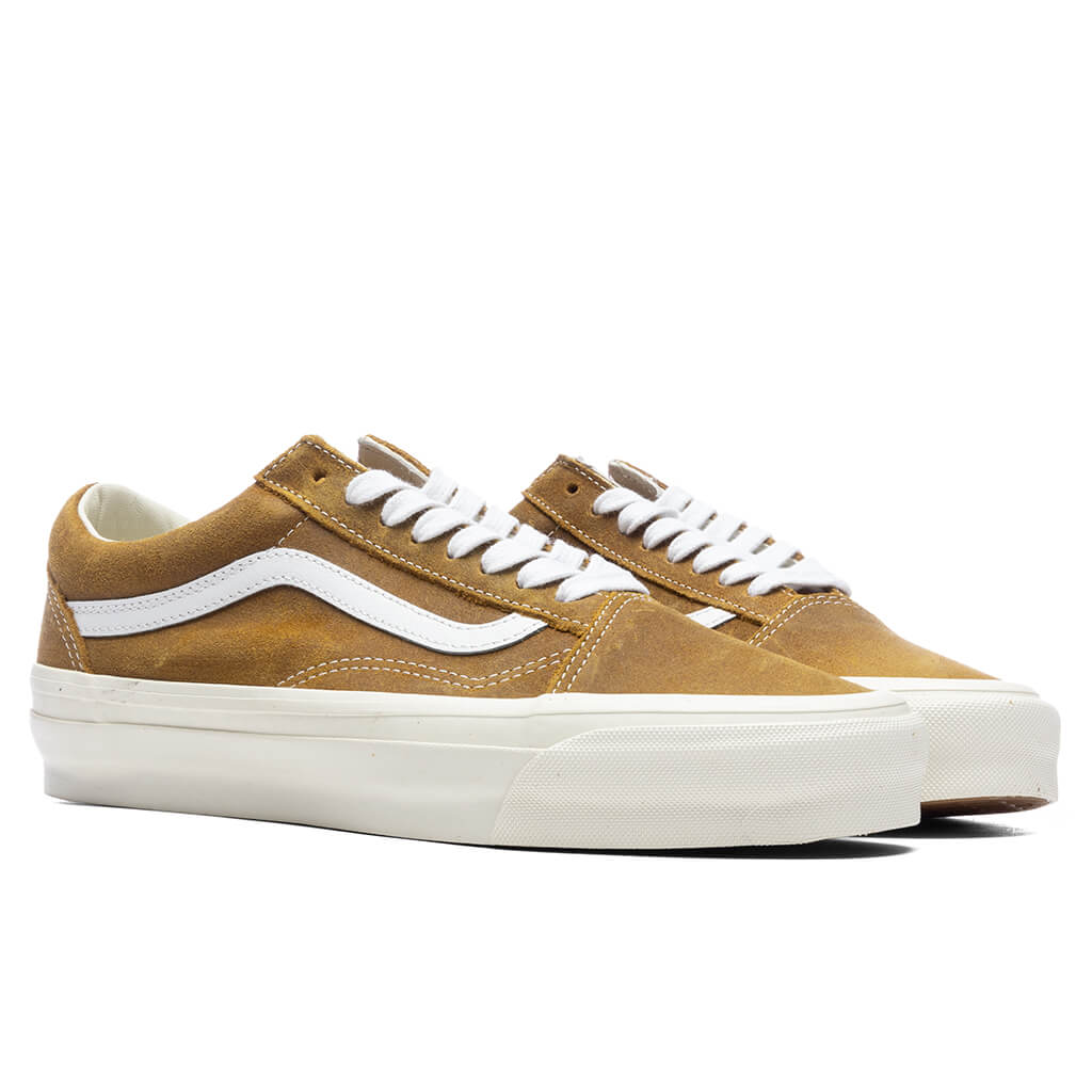 Premium Old Skool 36 Golden Brown