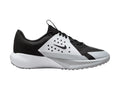 Tenis Nike Sonic Fly Negro y Gris para Niño