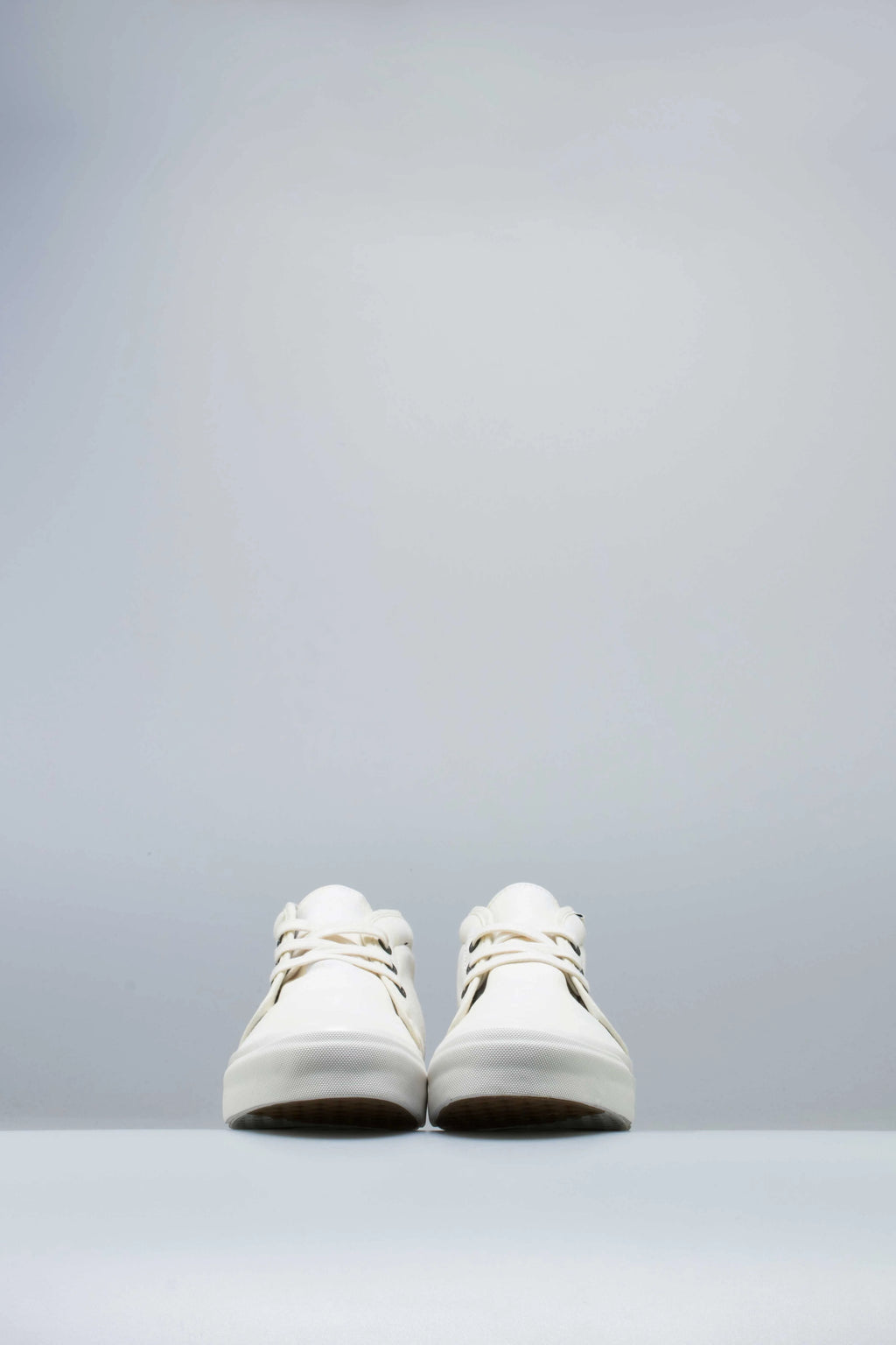 Vans Vault X Taka Hayashi Chukka 75 LX Mens Shoe Beige Dress Blue White