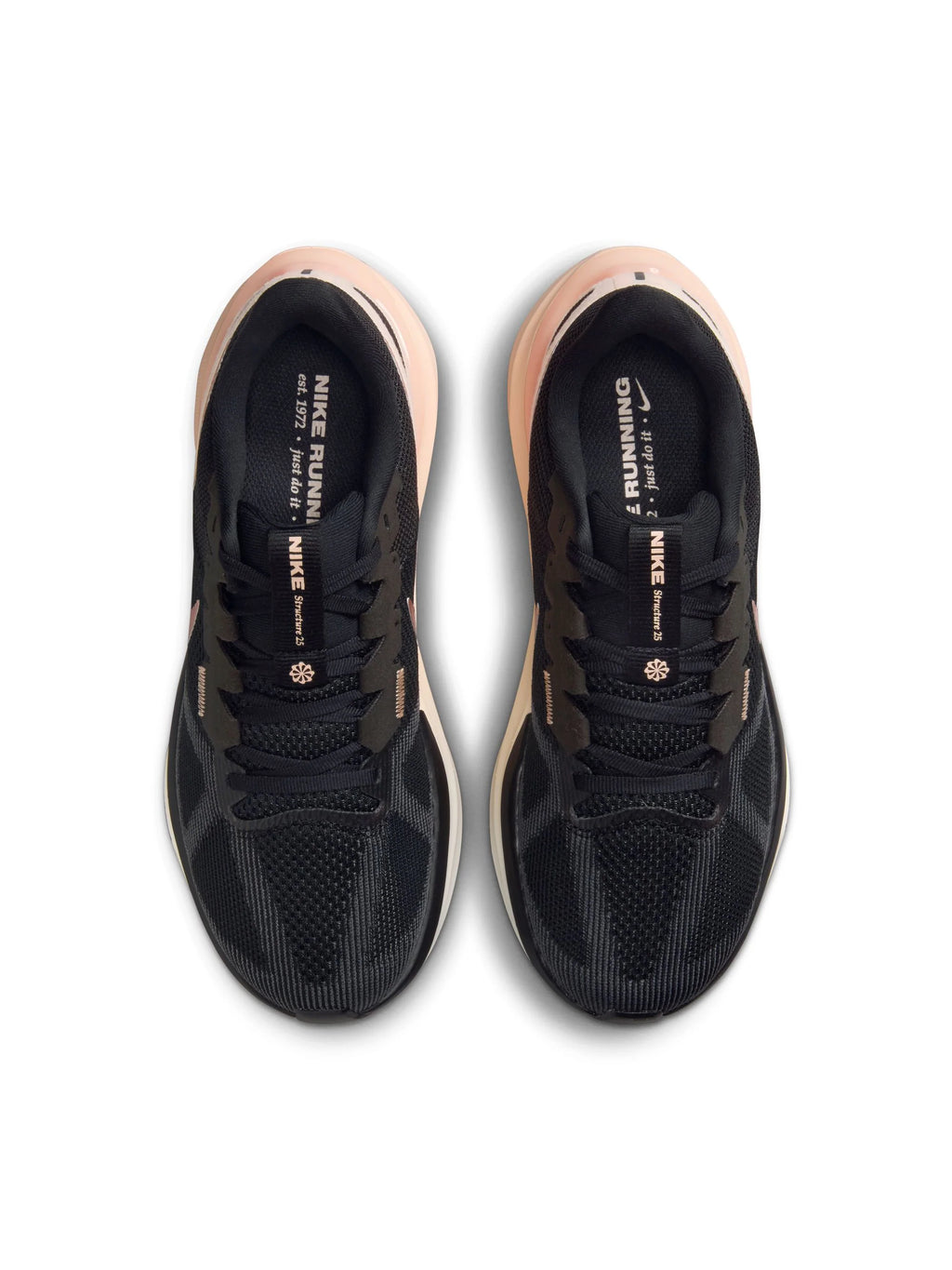 Nike Air Zoom Structure 25 Womens Shoes