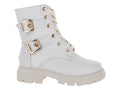 Botas By Party Color Latte para Niña