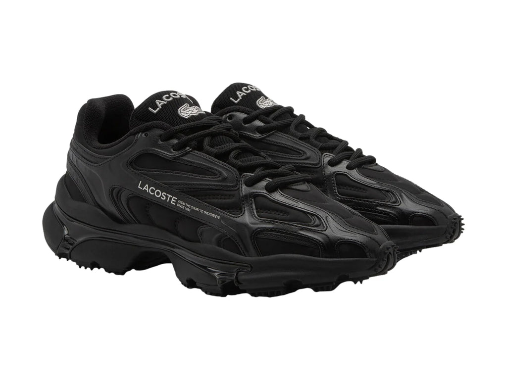 Tenis Lacoste L003 2K24 Para Hombre