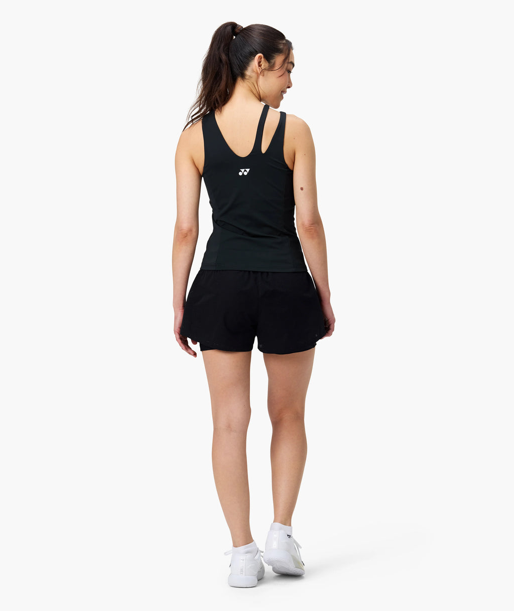 POWER TANK WITH INNER BRA
