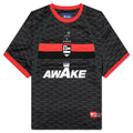 AWAKE FC Jersey Black