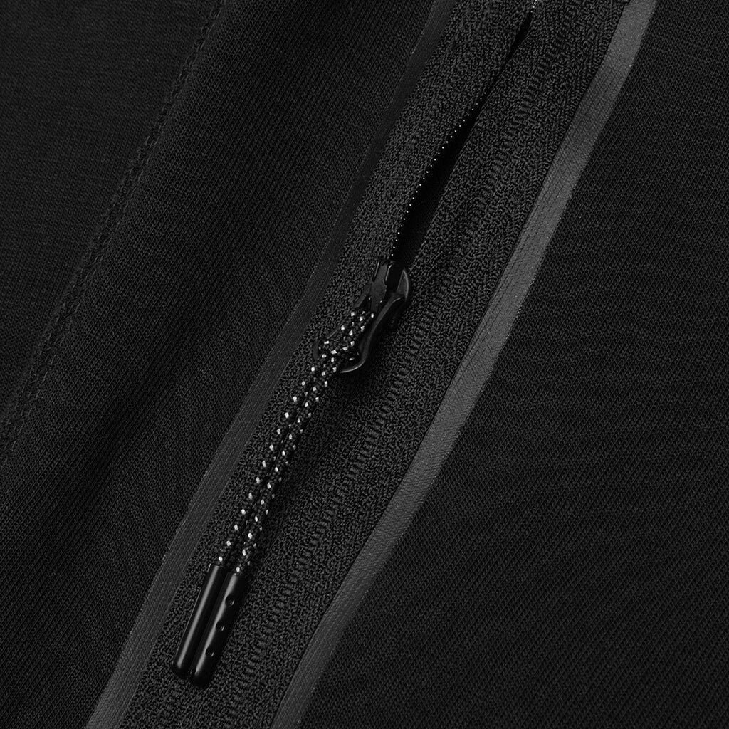 Sportswear Womens Tech Fleece Pants Black Black