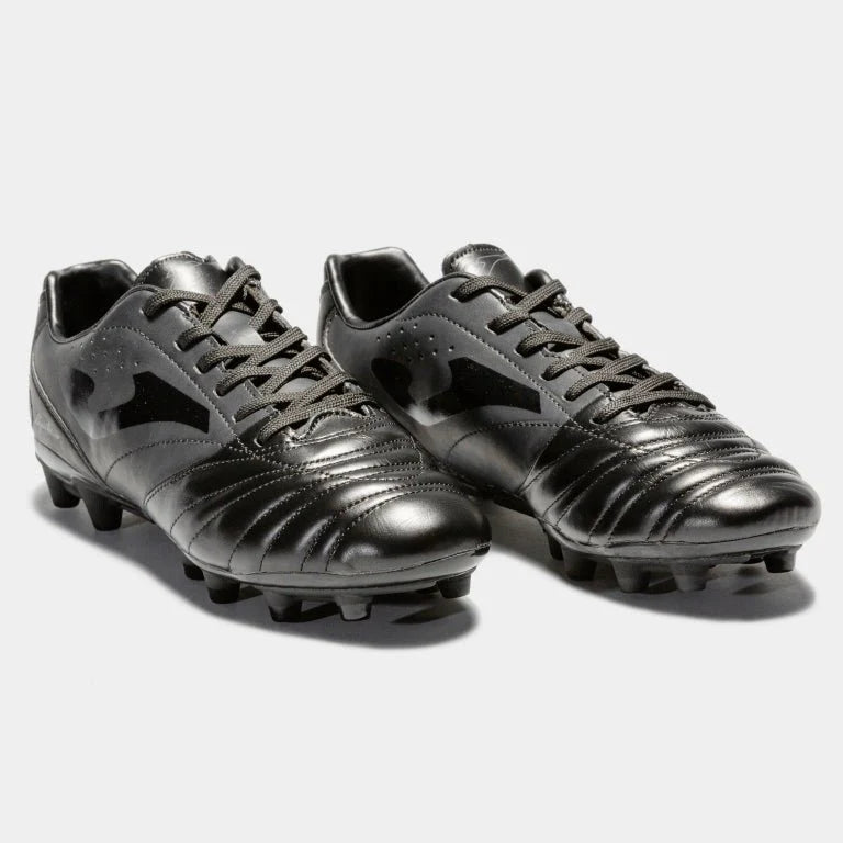 Joma Aguila Top 2101 FG Firm Ground Soccer Cleats Black