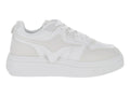 Tenis Boullevard Yanis Blanco para Mujer