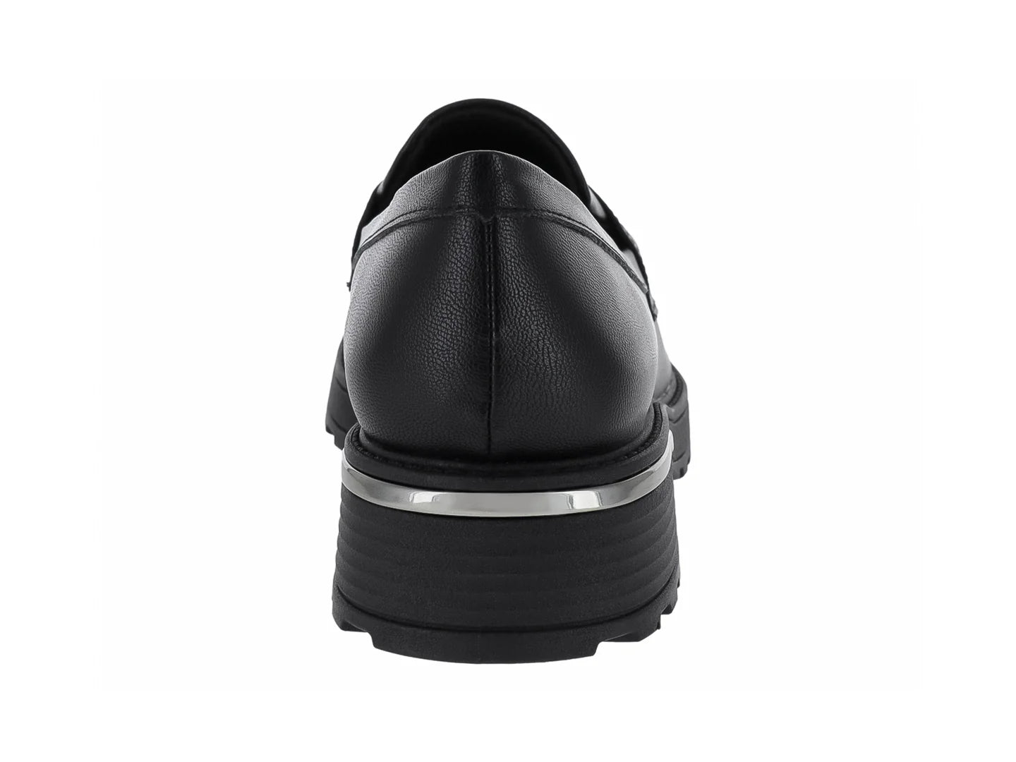 Zapatos Mocasín Piccadilly Negro para Mujer