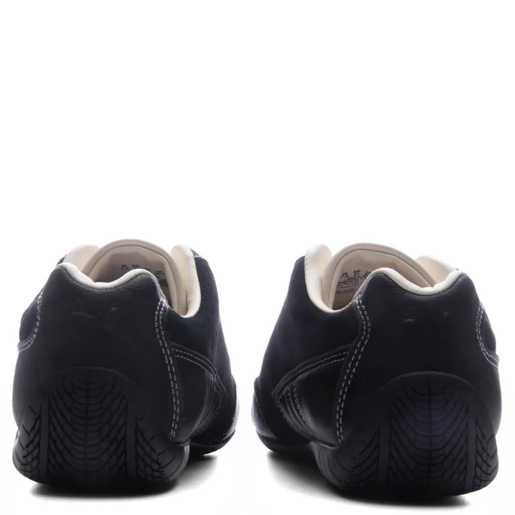 Speedcat Icons Puma Black Frosted Ivory