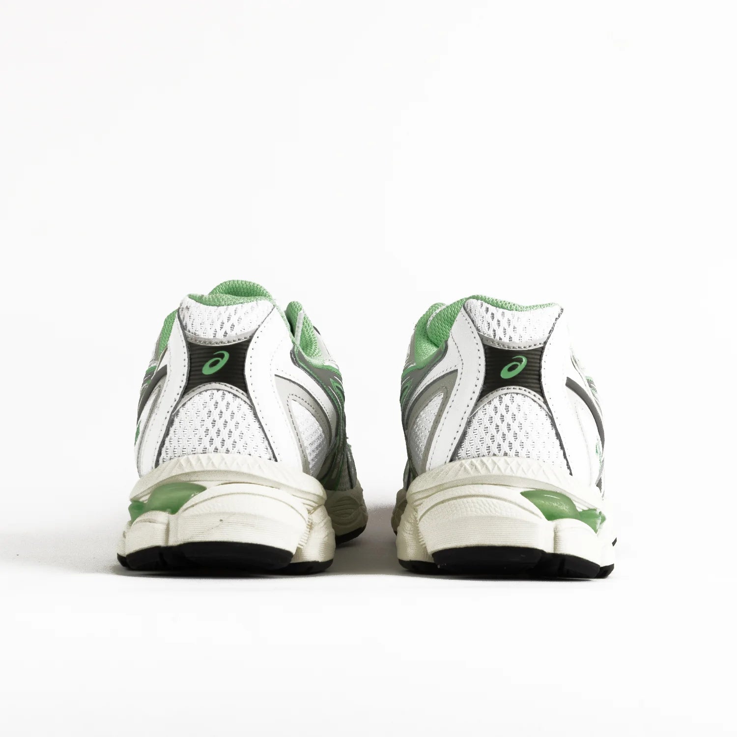 ASICS GEL NYC 2055 WHITE MENTHOL
