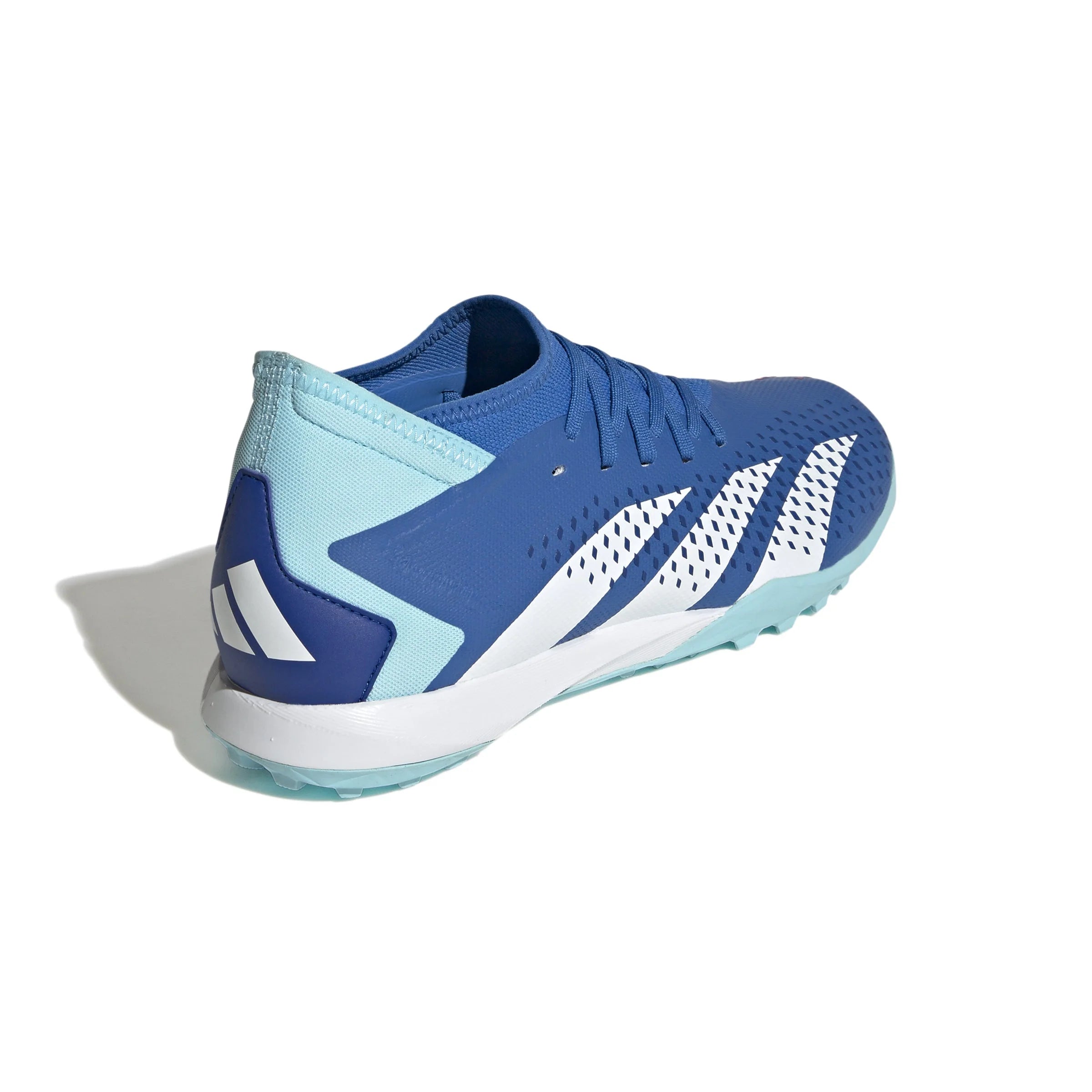 adidas Predator Accuracy3 TF Turf Soccer Shoes
