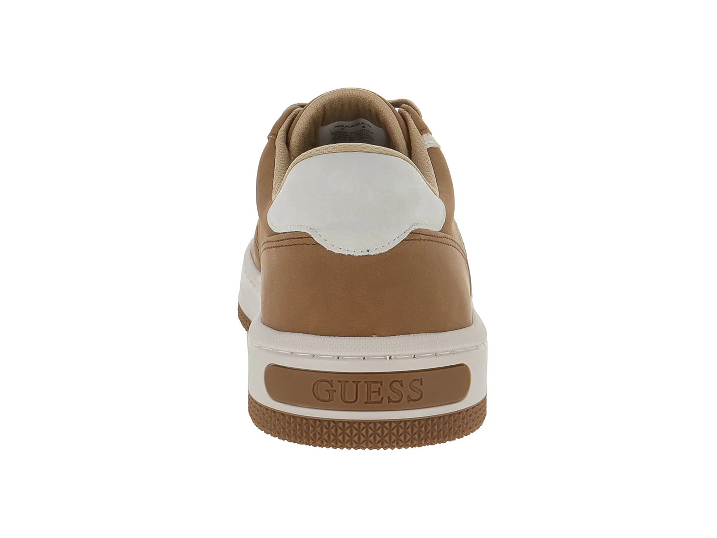 Tenis Guess Camel para Hombre