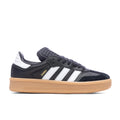 Kids Samba XLG GS Core Black Cloud White Gum