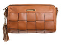 Bolso Felianna Marrón para Mujer
