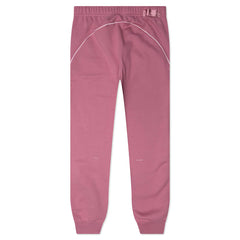 Nike x NOCTA Fleece CS Pants Desert Berry Elemental Pink