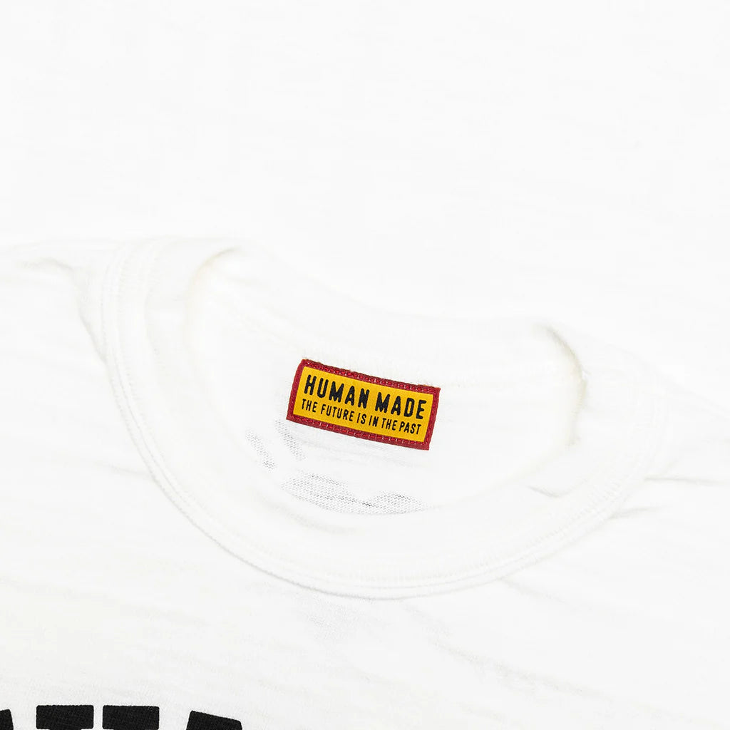 2908 T Shirt White
