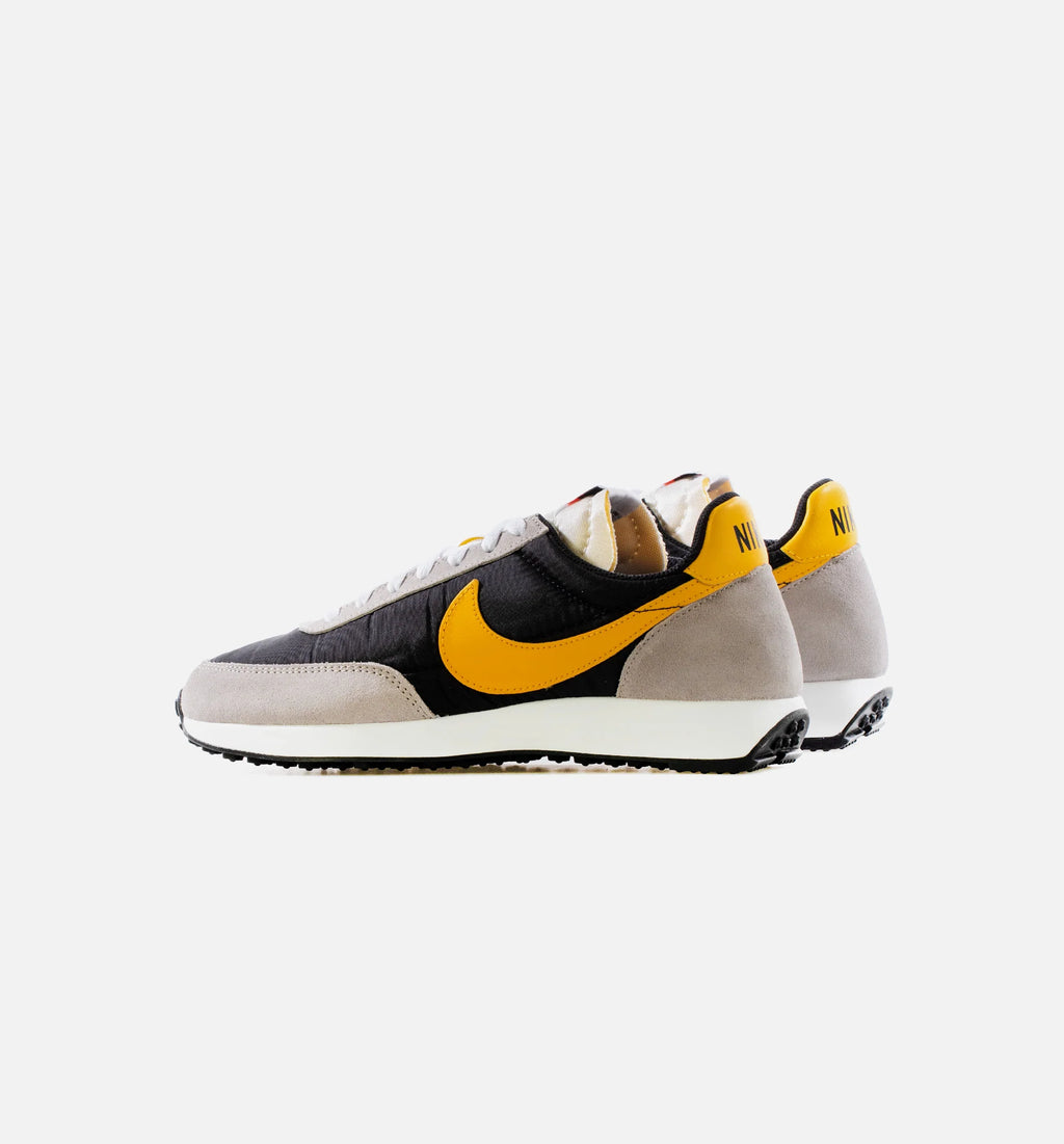 Air Tailwind 79 Mens Lifestyle Shoe Black Gold