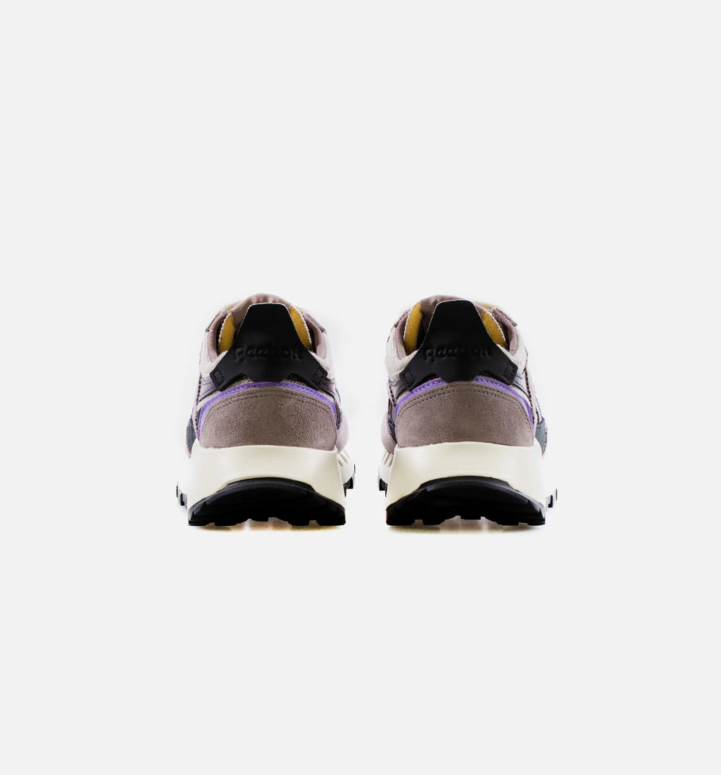 Asap Nast Classic Legacy Mens Lifestyle Shoe Sand Black
