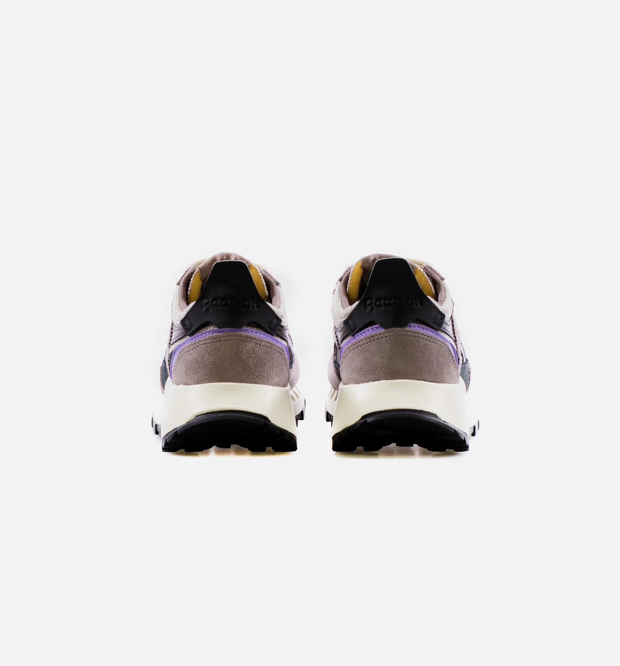Asap Nast Classic Legacy Mens Lifestyle Shoe Sand Black