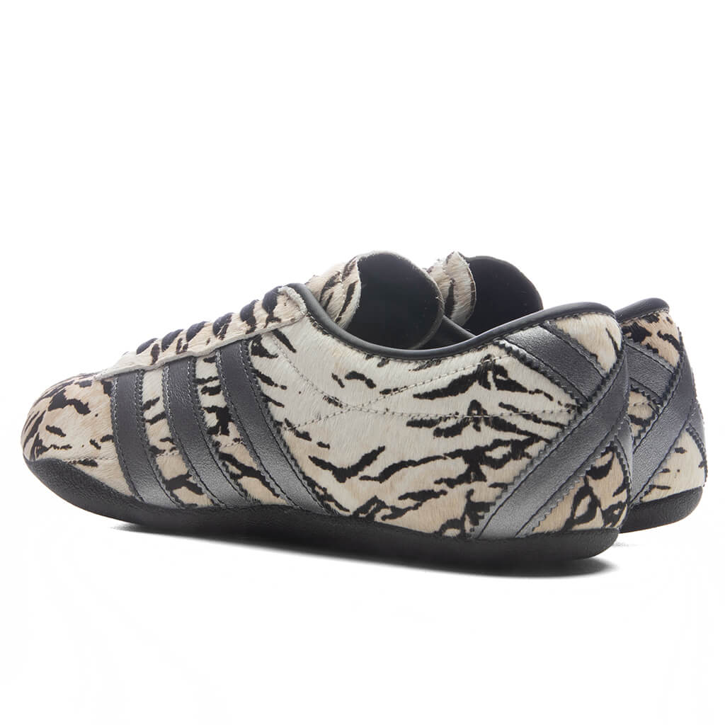Womens Tokyo Off White Core Black Wonder White