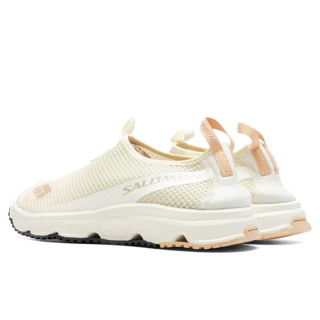 RX MOC 30 Vanilla Ice Shortbread Aloe Wash