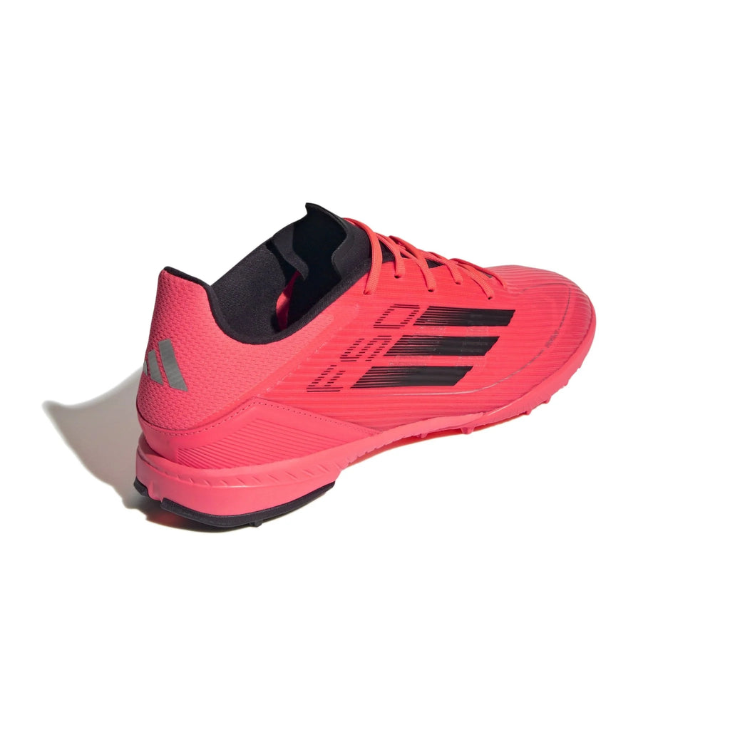 adidas F50 League TF Turf Shoes Turbo Black