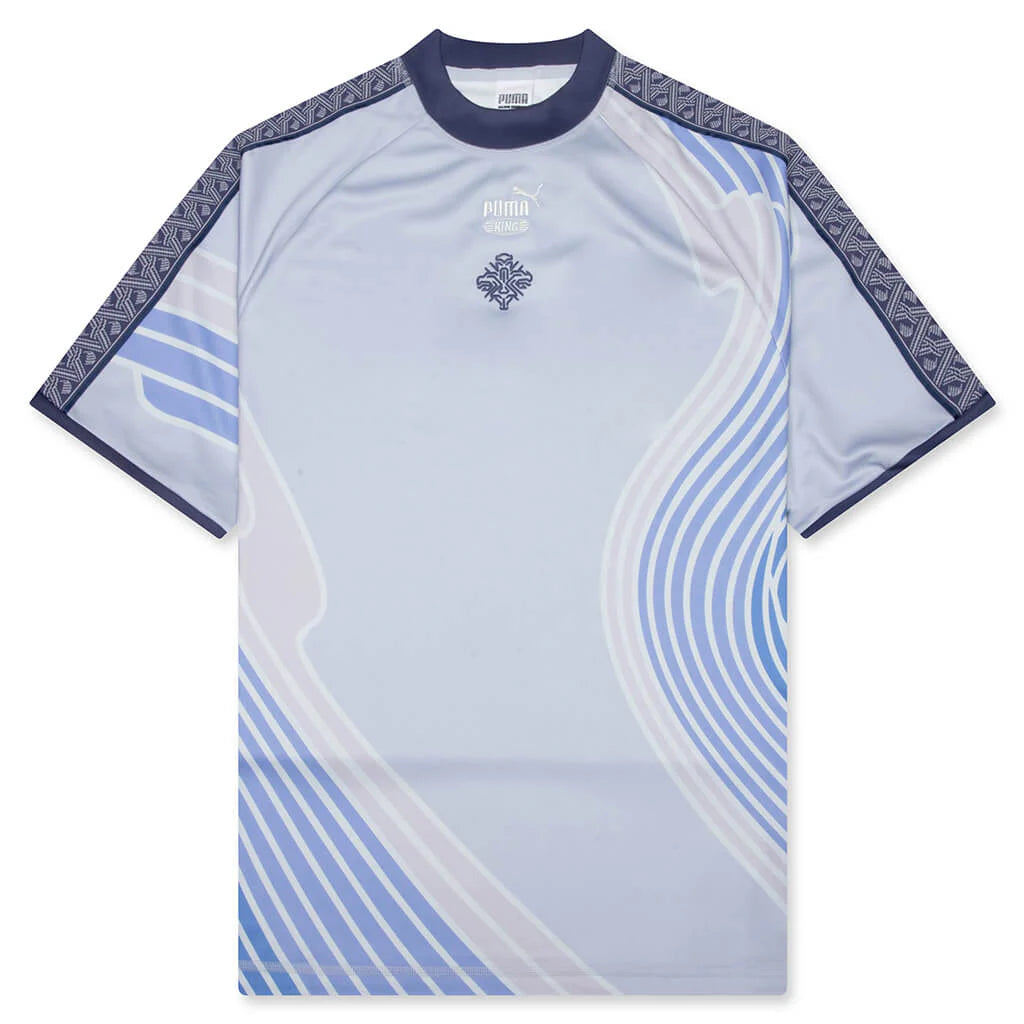 PUMA x Iceland x Salehe Bembury King Jersey Cool Weather