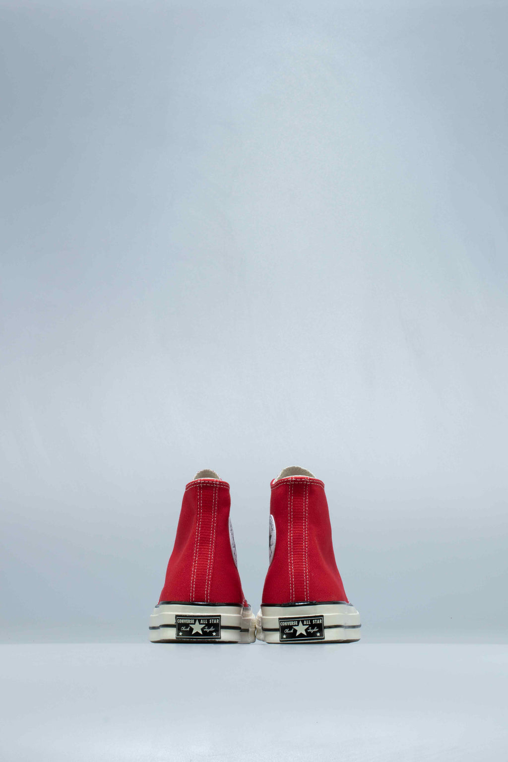 Chuck 70 Always On High Top Mens Lifestyle Shoe Red