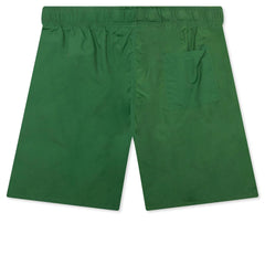 Stem Nylong Shorts Forest