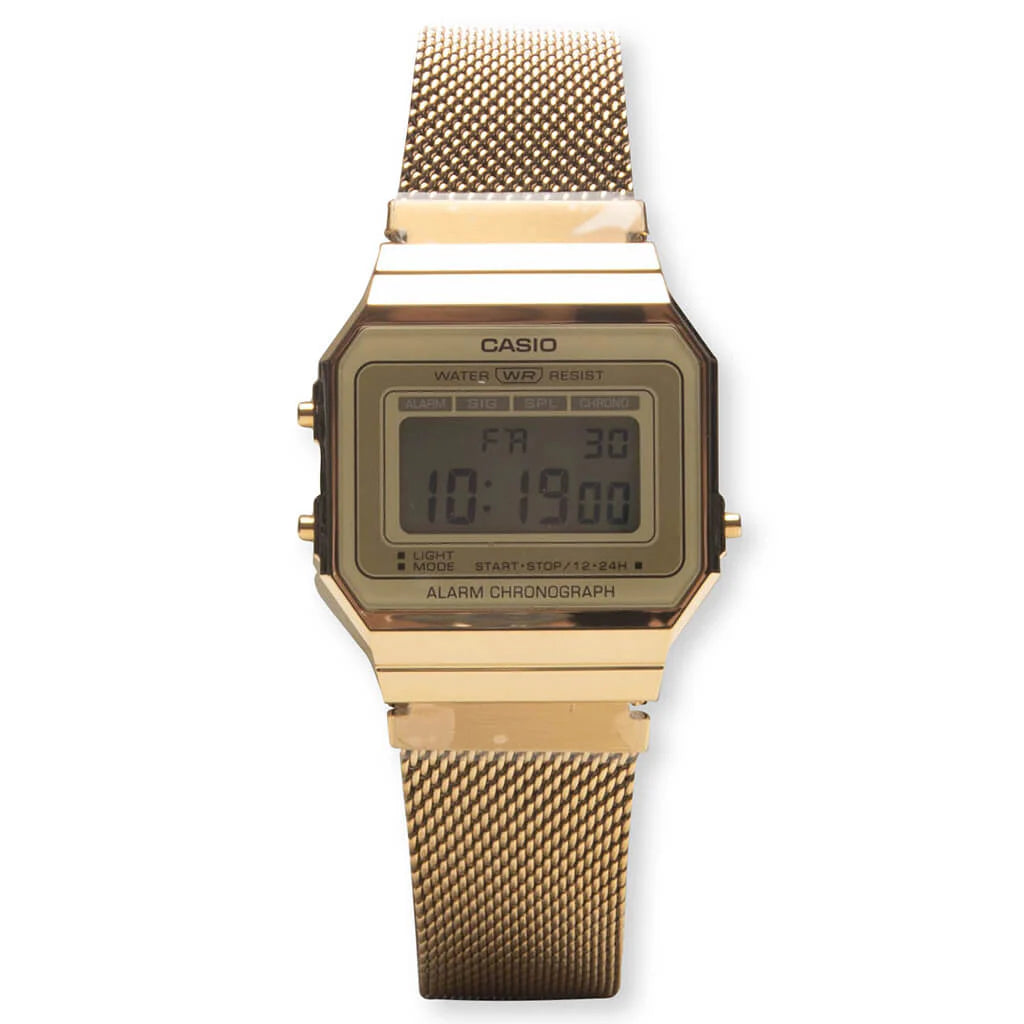 A700WMG 9AVT Vintage Gold