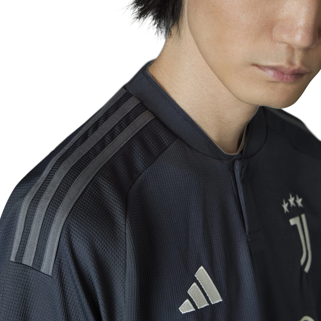 adidas Mens Juventus Third Jersey 23 24