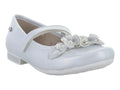 Zapatos Planos Coqueta Perla para Niña
