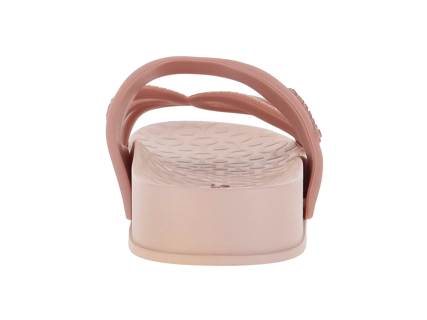 Sandalias Ipanema Rosa Metálico para Mujer