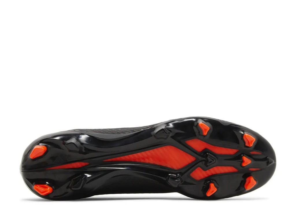 adidas X SpeedPortal3 Firm Ground Soccer Shoes GW8453 CORE BLACK SOLAR RED TEAM SOLAR GREEN