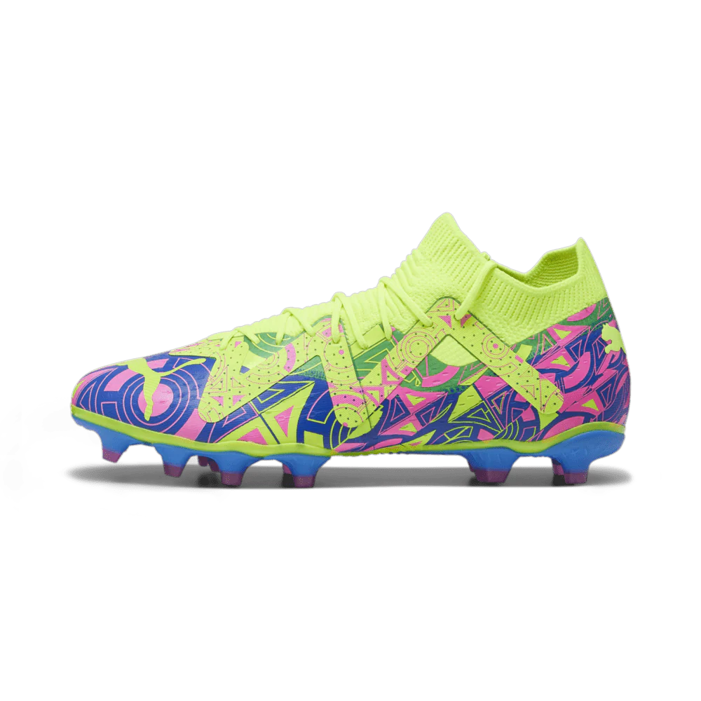 PUMA Future Match Energy FG AG Football Cleats