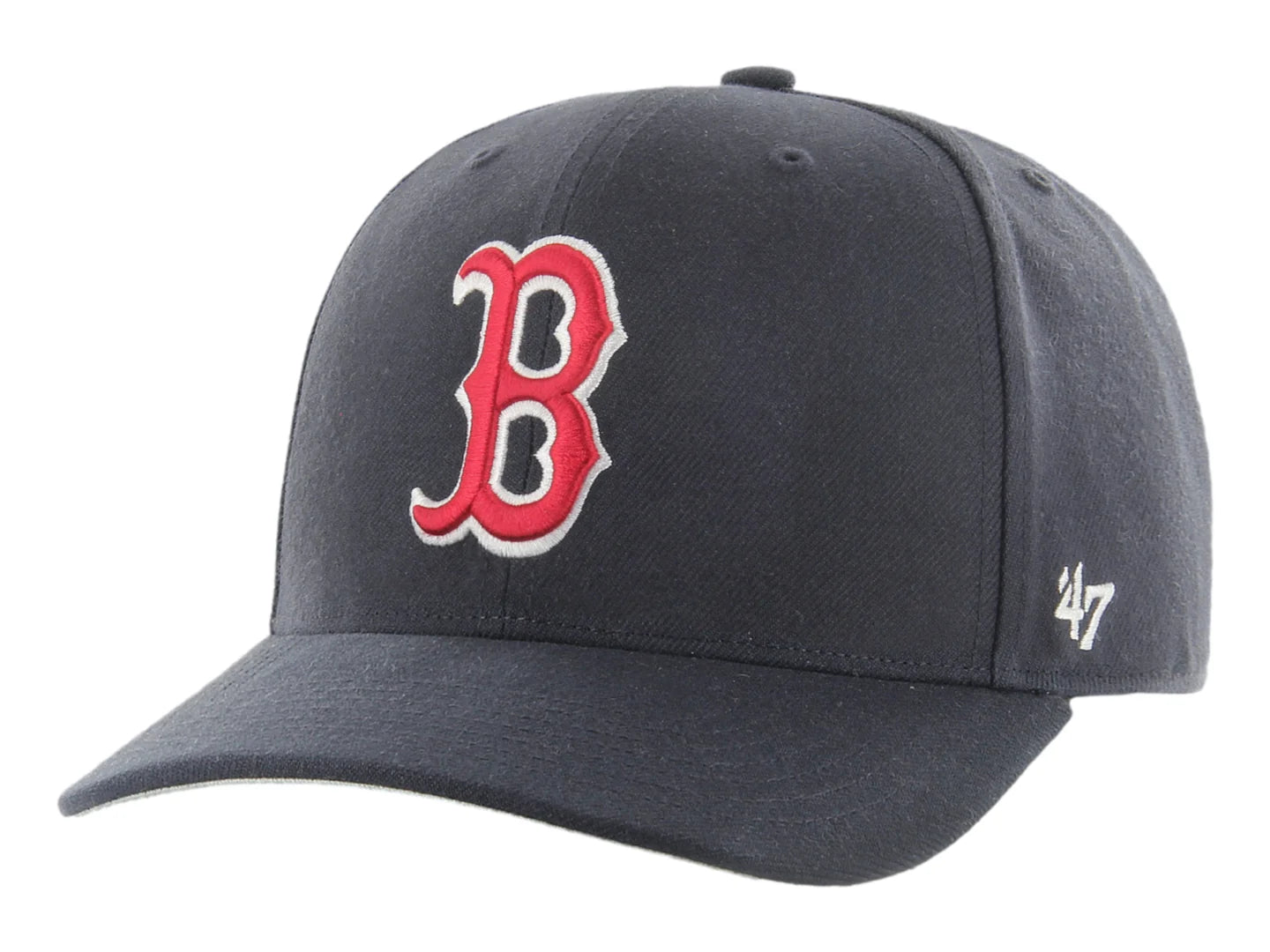Gorra 47 Brand Cold Zone Boston Red Sox Navy