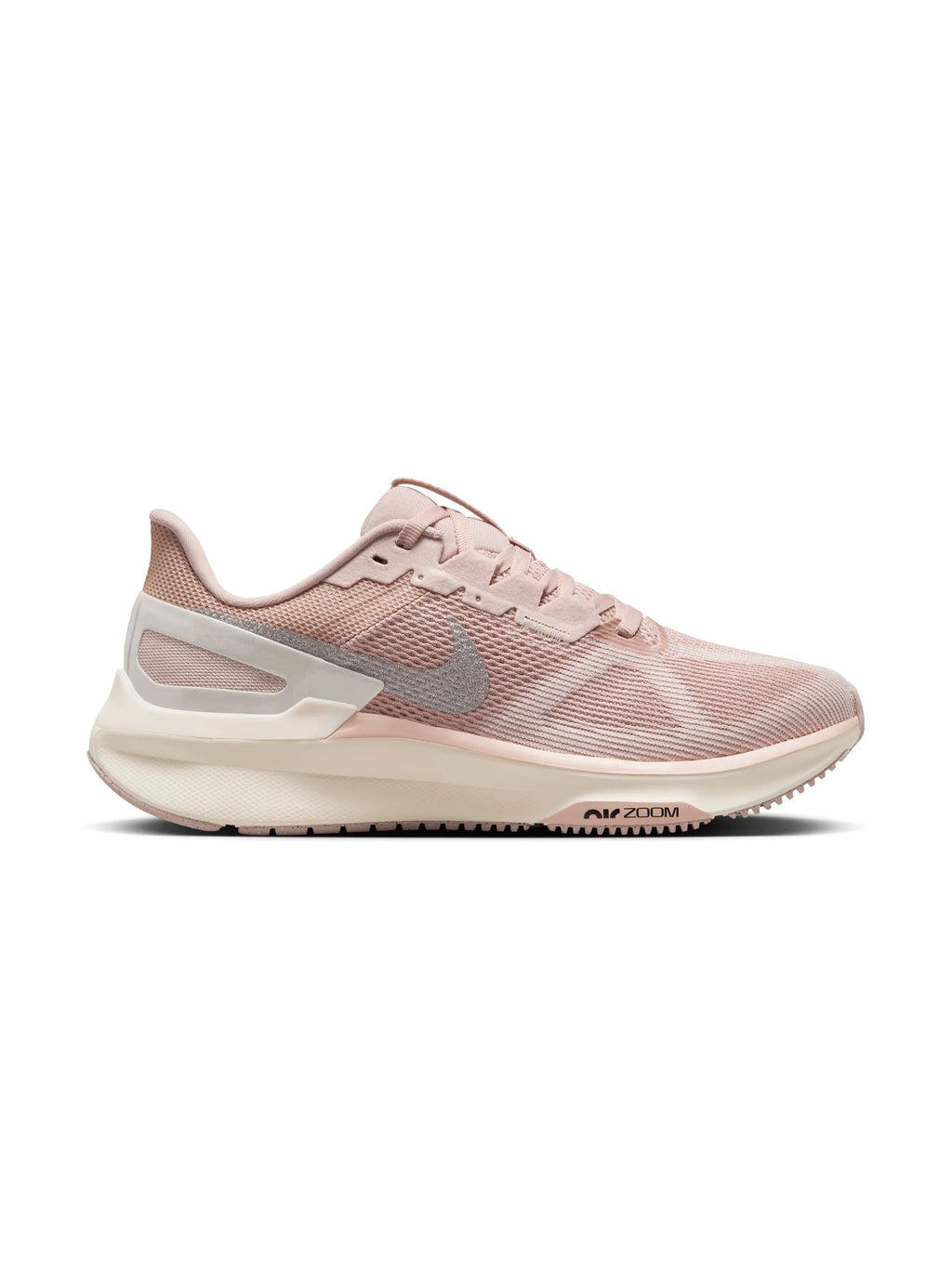 Nike Air Zoom Structure 25 PRM Womens Shoes