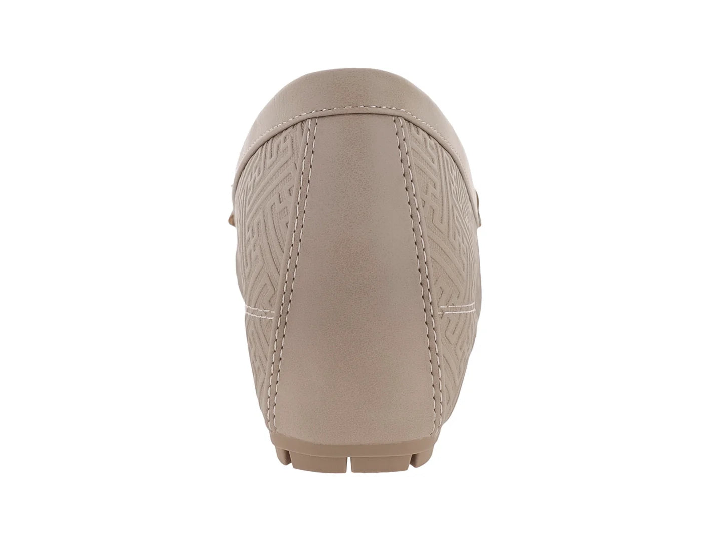 Mocasines Roze Khaki para Mujer