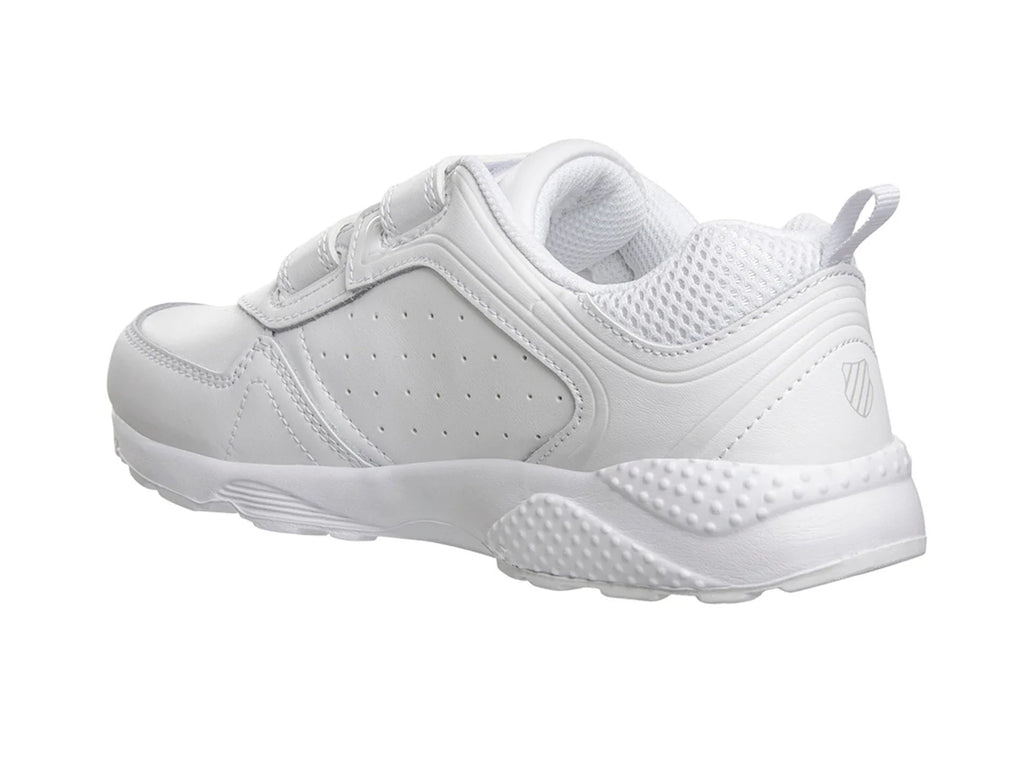 Tenis K SWISS Rocket Blancos para Niño