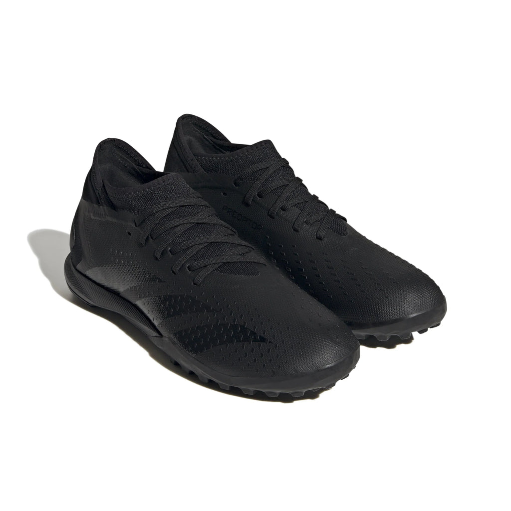 adidas Predator Accuracy3 TF Turf Soccer Shoes