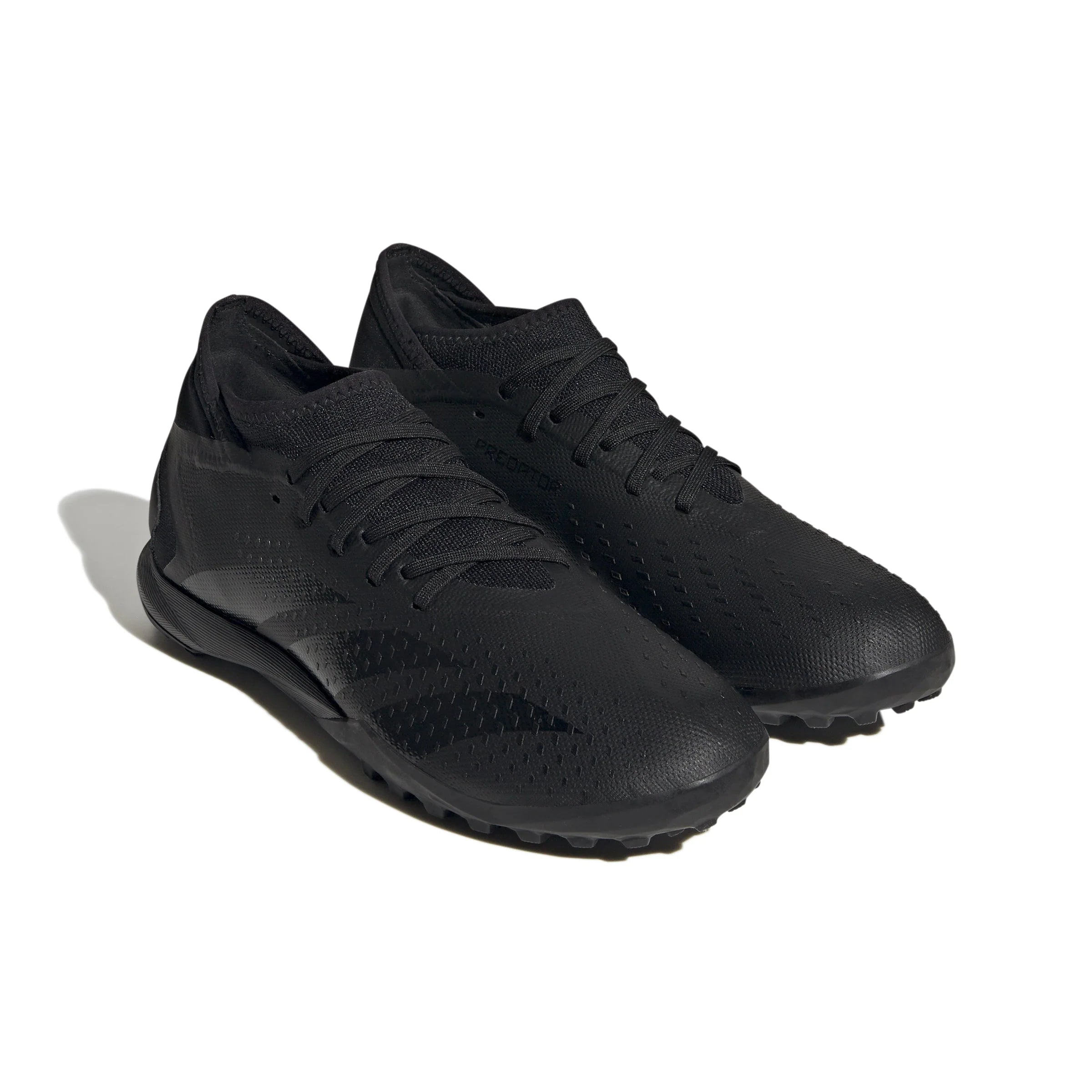 adidas Predator Accuracy3 TF Turf Soccer Shoes